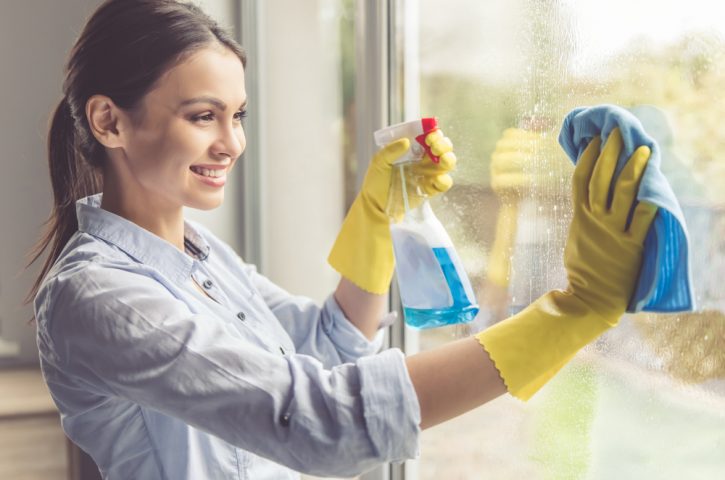 Things to consider before hiring maid services