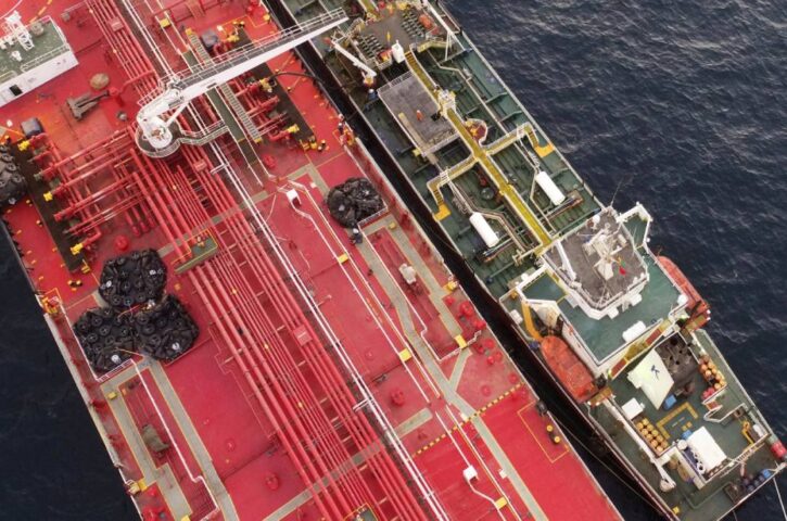 The Real Difference Between Synthetic And Conventional Lubricants