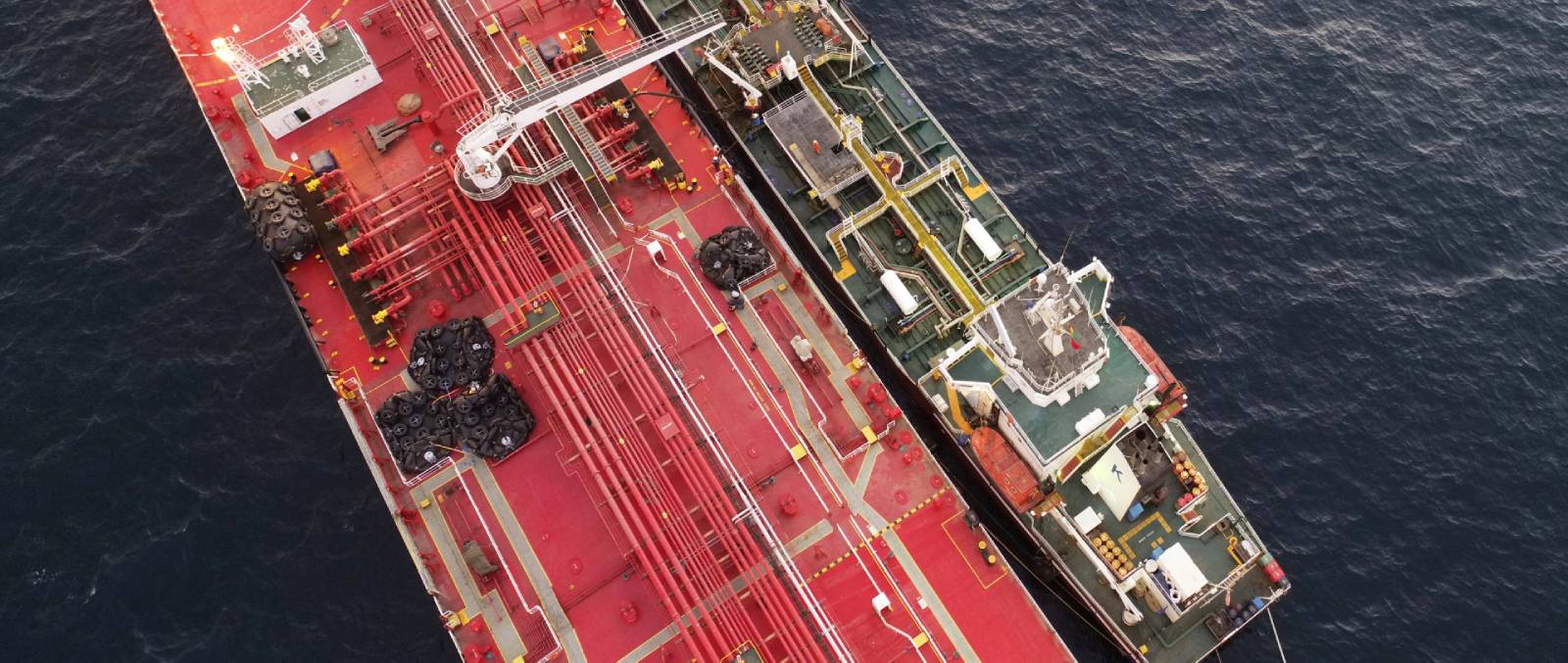 The Real Difference Between Synthetic And Conventional Lubricants