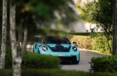 Luxury Car Rental Tips For A First-Class Experience