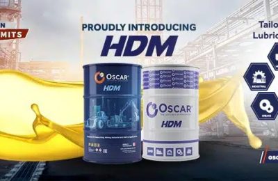 Why Industrial Plants Switch To Synthetic Lubricants